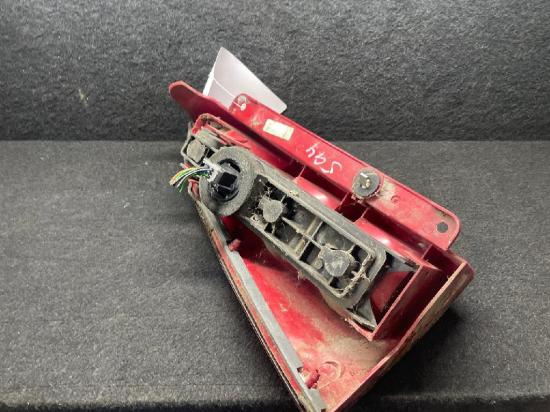 Rückleuchte rechts FORD Focus Turnier (DNW) Bild Rückleuchte rechts FORD Focus Turnier (DNW)