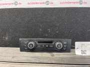 Bedienelement für Klimaanlage BMW 1er (E87) 64119162983