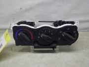 Heizungsbetätigung (Konsole) HYUNDAI Getz (TB)