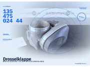 Drosselklappe BMW 5er (E39) 13547502444