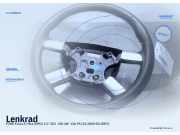 Lenkrad FORD Focus C-Max (DM2)