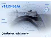 Querlenker rechts vorne FORD Street Ka (RL2) YS513466AA