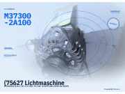 (75627 Lichtmaschine HYUNDAI Getz (TB) M373002A100) M37300-2A100