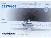 Magnetventil BMW 5er Touring (E39) 72279600