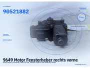 Motor Fensterheber rechts vorne OPEL Astra G Caravan (T98) 90521882