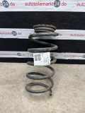 Feder rechts hinten OPEL Corsa E (X15)
