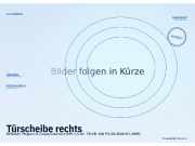 Türscheibe rechts RENAULT Megane II Coupe/Cabriolet (EM)