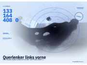 Querlenker links vorne FIAT Ducato Kasten (244) 1331644080