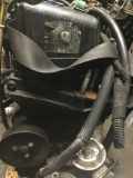 Motor ohne Anbauteile FORD Ka (RBT) A9A