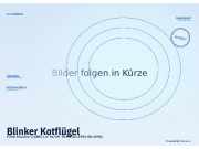 Blinker Kotflügel FORD Mondeo I (GBP)