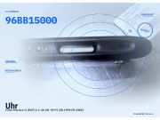 Uhr FORD Mondeo II (BAP) 96BB15000