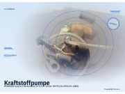 Kraftstoffpumpe HYUNDAI Accent I Stufenheck (X-3)