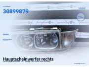 Hauptscheinwerfer rechts VOLVO V40 Kombi (645) 30899879