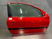 Tür rechts PEUGEOT 206 Schrägheck