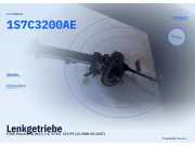 Lenkgetriebe FORD Mondeo III (B5Y) 1S7C3200AE