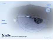 Schalter OPEL Omega B