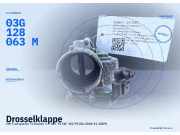 Drosselklappe VW Transporter T5 Kasten 03G128063M