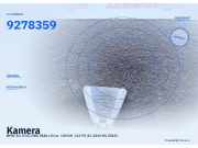 Kamera BMW 3er (F30, F80) 9278359