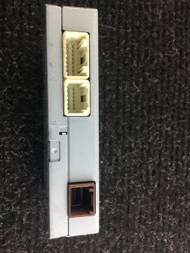 Steuergerät Modul TOYOTA Auris (E150) 861A002010 Bild Steuergerät Modul TOYOTA Auris (E150) 861A002010
