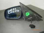 Außenspiegel links AUDI A6 (4F, C6)