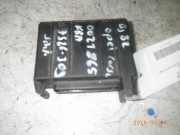 Steuergerät OPEL Corsa A CC (S83) HJS63010022