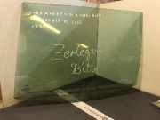 Türscheibe links hinten FORD Mondeo III Kombi (BWY)