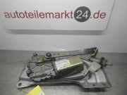 Wischermotor hinten RENAULT 19 II (X 53) 53200802