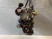 Motor ohne Anbauteile NISSAN Micra (K12) CR12