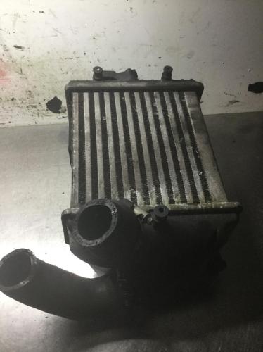 Ladeluftkühler AUDI A4 Avant (8E, B6) 8E0145805 Bild Ladeluftkühler AUDI A4 Avant (8E, B6) 8E0145805