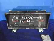 Tachometer MITSUBISHI Colt II (C 10) MB281282