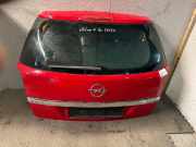Heckklappe mit Fensterausschnitt OPEL Astra H Caravan