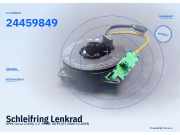 Schleifring Lenkrad OPEL Corsa C (X01) 24459849