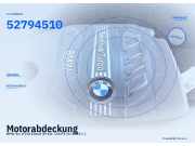 Motorabdeckung BMW 1er (F20) 52794510