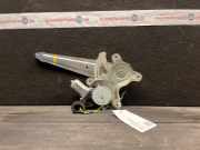 Motor Fensterheber links hinten TOYOTA Corolla Stufenheck (E15)