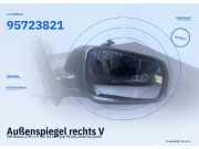 Außenspiegel rechts VW Sharan (7M) 95723821