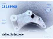 Halter für Getriebe OPEL Corsa E (X15) 13185908
