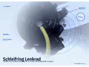 Schleifring Lenkrad TOYOTA Yaris (XP9)