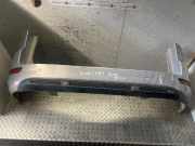 (Stoßstange hinten FORD Mondeo IV (BA7) BS71N17906A) BS71-N17906-A