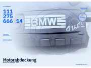Motorabdeckung BMW 3er COUPE (E92) 11127566614