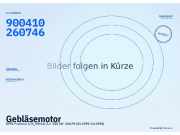 Gebläsemotor OPEL Frontera A (5_MWL4) 900410260746