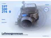 Luftmengenmesser MAZDA 323 S IV (BG) B63013210A 1971002740