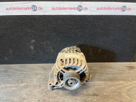 Lichtmaschine FIAT Punto (188) 51709133 Bild Lichtmaschine FIAT Punto (188) 51709133