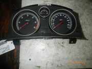 Tachometer OPEL Astra H GTC 13267536