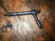 Einspritzdüse OPEL Combo C TJBB01901D