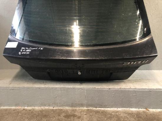 Heckklappe / Heckdeckel BMW 3er Compact (E36) Bild Heckklappe / Heckdeckel BMW 3er Compact (E36)