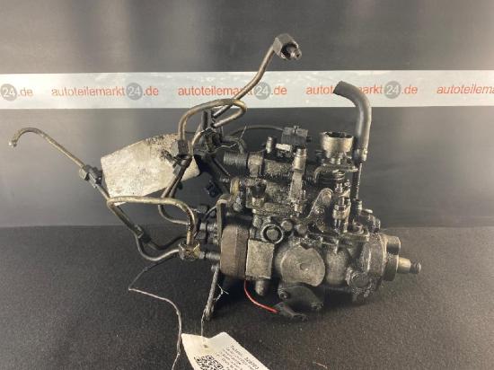 Einspritzpumpe CITROEN Jumper I Bus (230P) 0460494460 Bild Einspritzpumpe CITROEN Jumper I Bus (230P) 0460494460