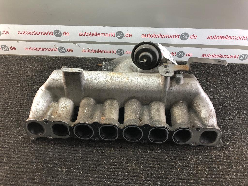 Ansaugkrümmer KIA Sorento I (JC) Bild Ansaugkrümmer KIA Sorento I (JC)