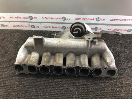 Ansaugkrümmer KIA Sorento I (JC) Bild Ansaugkrümmer KIA Sorento I (JC)