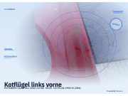 Kotflügel links vorne MITSUBISHI Space Star (DG0)