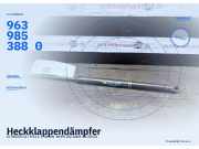 Heckklappendämpfer CITROEN C3 I (FC) 9639853880
